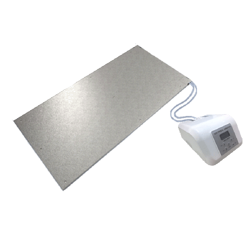 DIY ONDOL HEATER