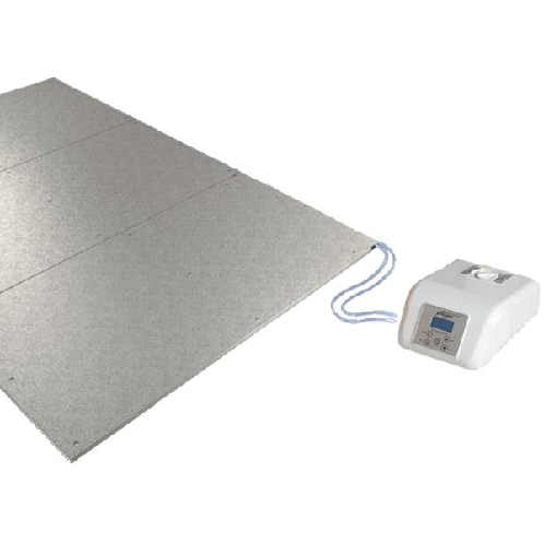 DIY ONDOL HEATER